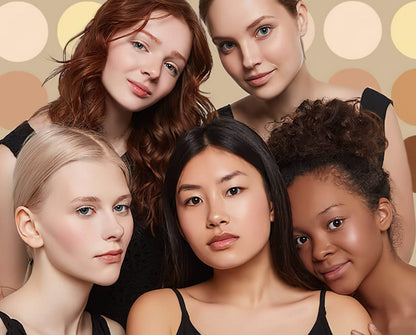 Perfect Brows Quick Stamp Set