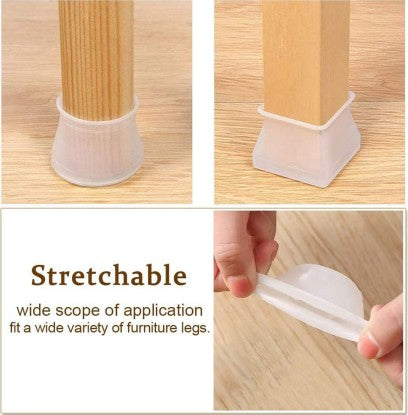 Easy Slide Furniture Floor Protectors