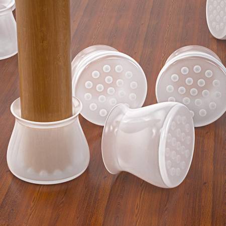 Easy Slide Furniture Floor Protectors