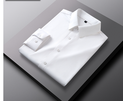 Cool Comfort Men's Stretch Shirt