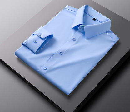 Cool Comfort Men's Stretch Shirt