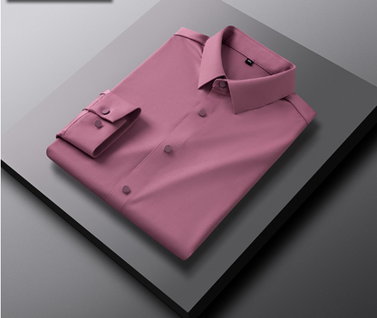 Cool Comfort Men's Stretch Shirt