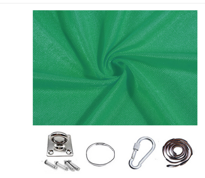 Cozy Hug Swing for Kids