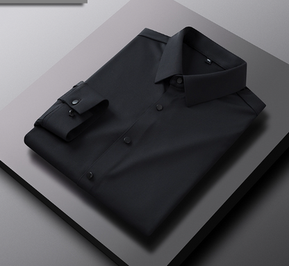 Cool Comfort Men's Stretch Shirt