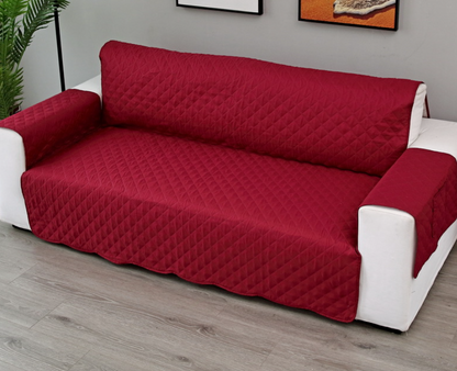 Easy Fit Stretch Sofa Cover