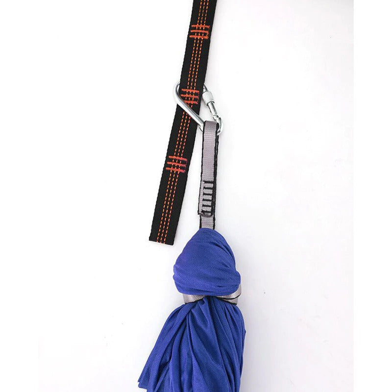 Cozy Hug Swing for Kids