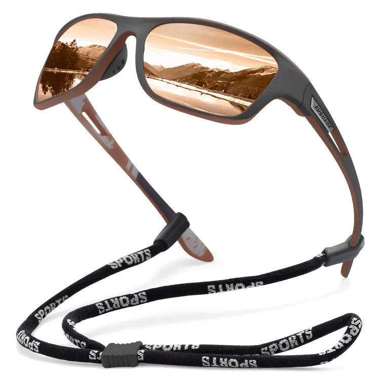 ClearView Sports Sunglasses for Men