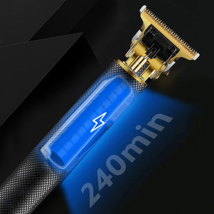 Quick Smooth Multifunction Hair Trimmer