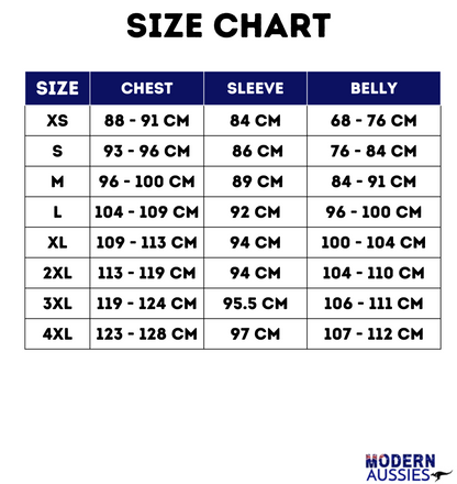 Cool Comfort Men's Stretch Shirt