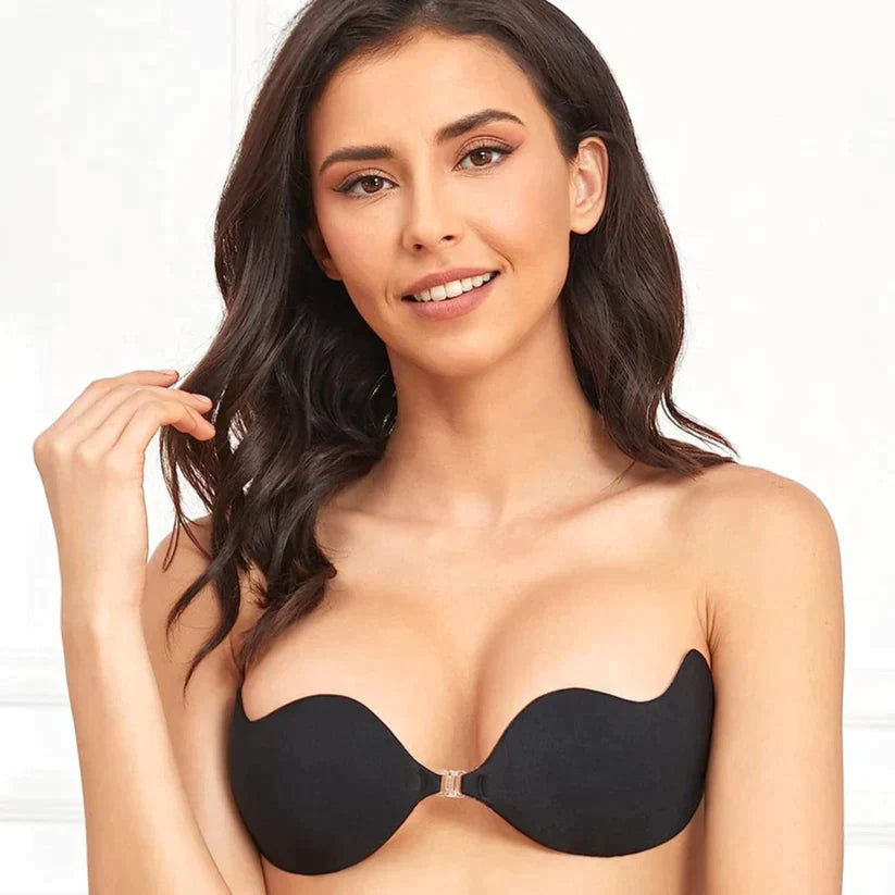 Comfort Cling - Invisible Support Bra