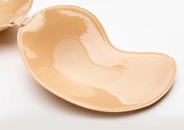 Comfort Cling - Invisible Support Bra