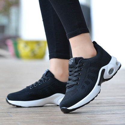 Comfort Arch Support Shoes