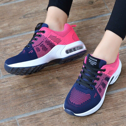 Comfort Arch Support Shoes