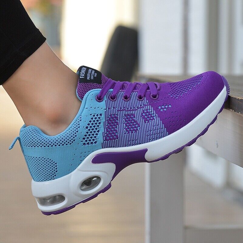Comfort Arch Support Shoes
