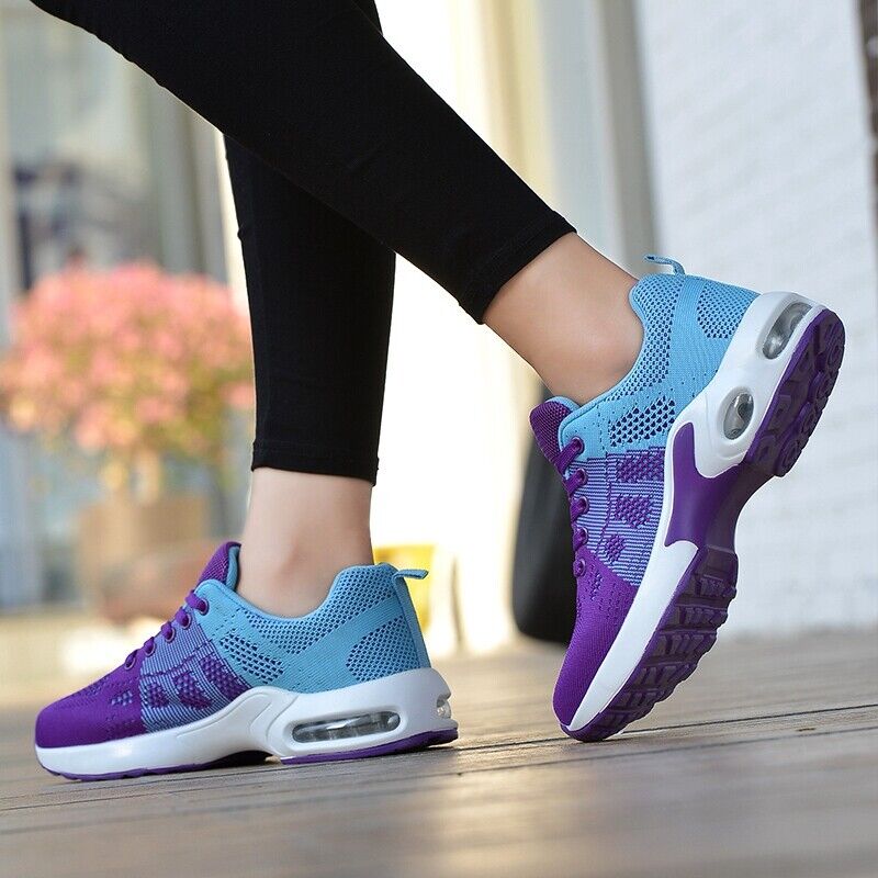 Comfort Arch Support Shoes