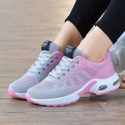Comfort Arch Support Shoes