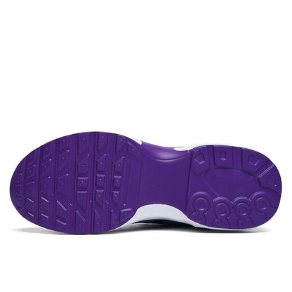 Comfort Arch Support Shoes