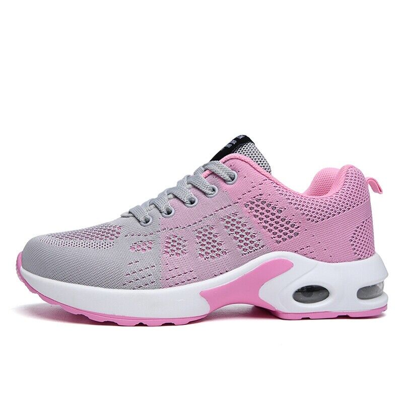 Comfort Arch Support Shoes