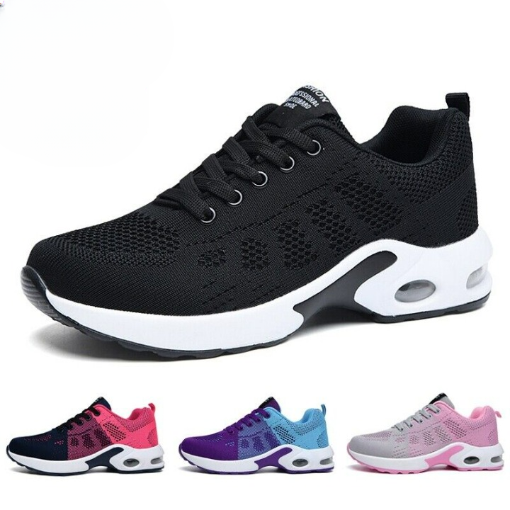 Comfort Arch Support Shoes