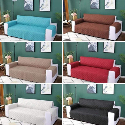 Easy Fit Stretch Sofa Cover