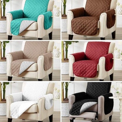 Easy Fit Stretch Sofa Cover