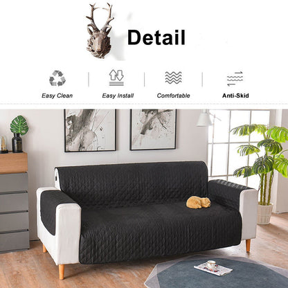 Easy Fit Stretch Sofa Cover