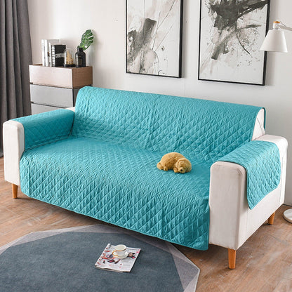 Easy Fit Stretch Sofa Cover