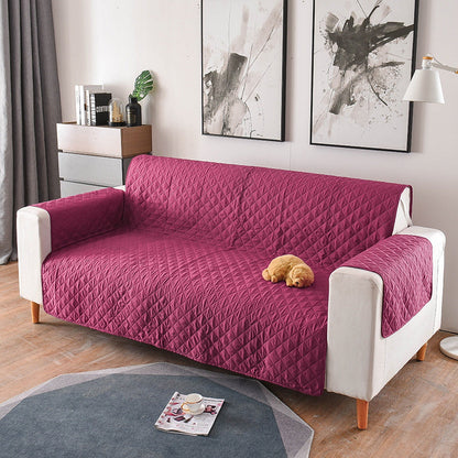 Easy Fit Stretch Sofa Cover