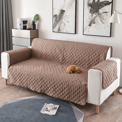 Easy Fit Stretch Sofa Cover