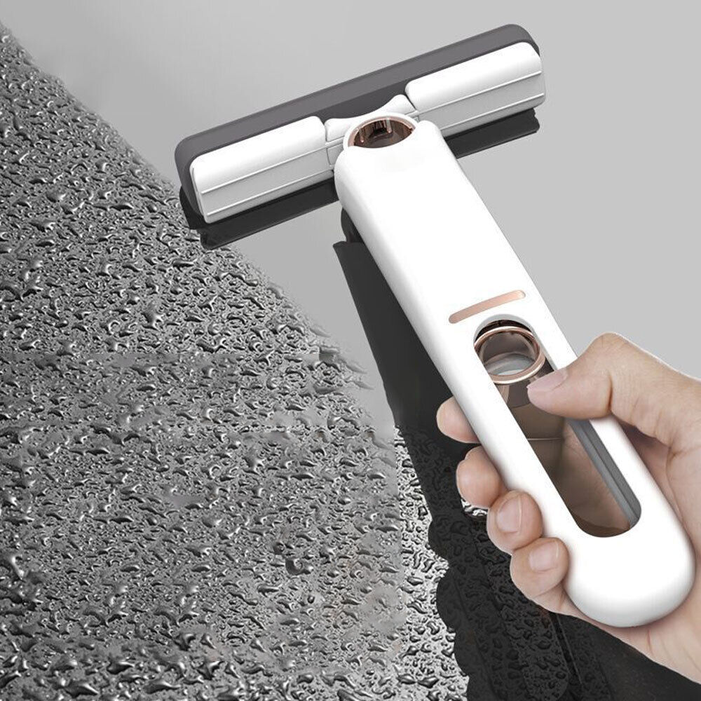 Easy Wring Mini Mop: Effortless Cleaning