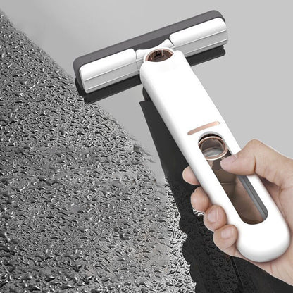 Easy Wring Mini Mop: Effortless Cleaning