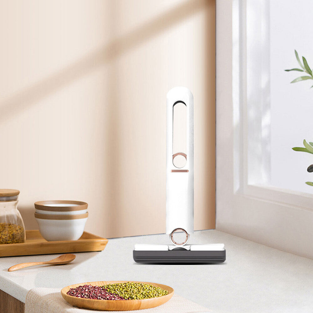Easy Wring Mini Mop: Effortless Cleaning