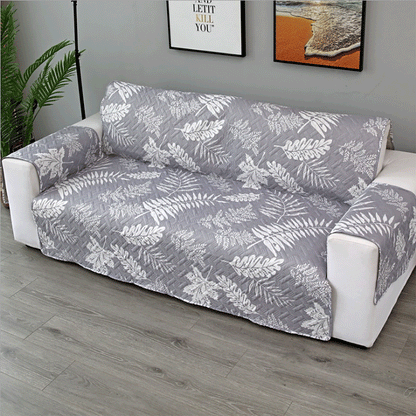 Easy Fit Stretch Sofa Cover