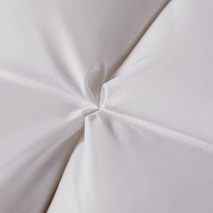 Cloud Comfort Goose Down Pillows
