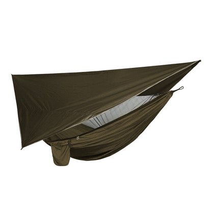 Eco-Friendly Quick Setup Hammock