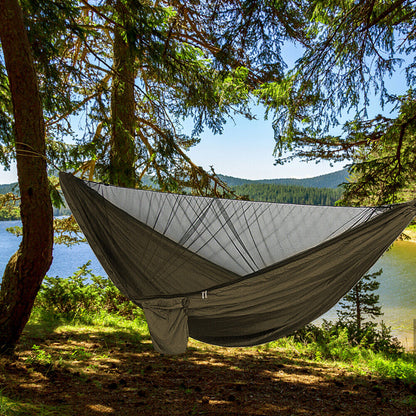 Eco-Friendly Quick Setup Hammock