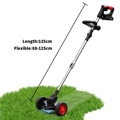 Easy Lawn Multifunctional Trimmer