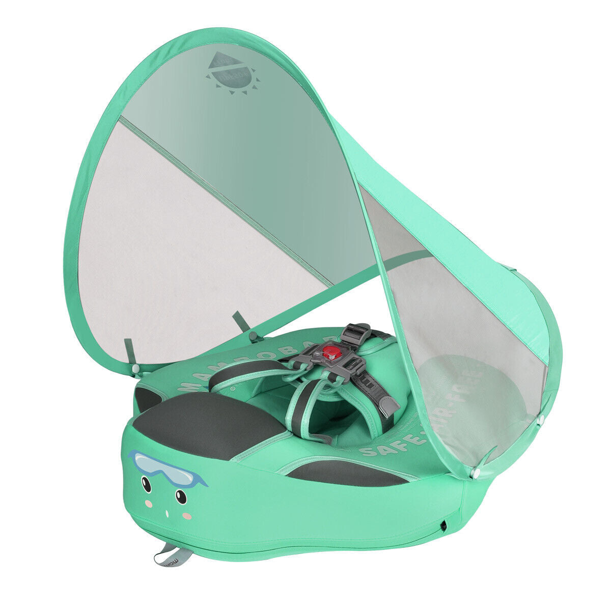 Baby Swim Confidence Trainer