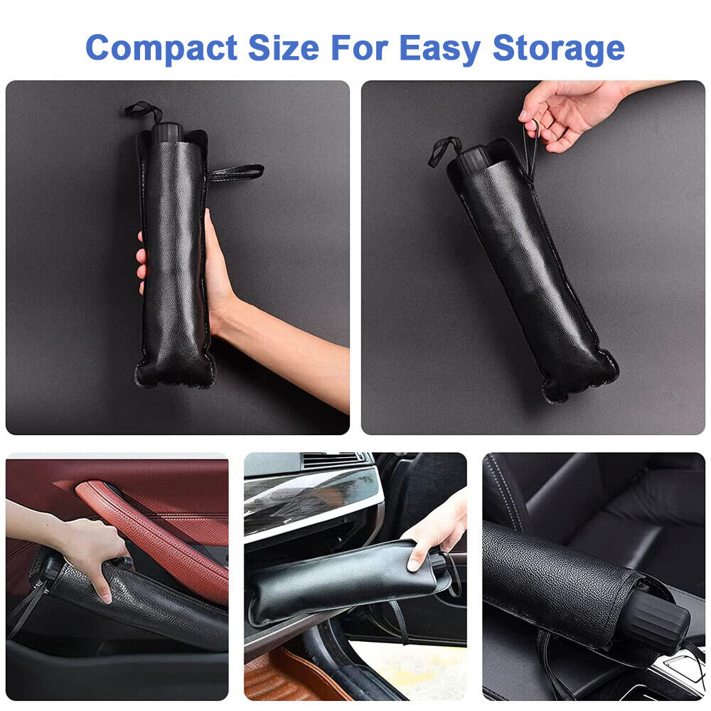 Easy Cool Car Shade Umbrella
