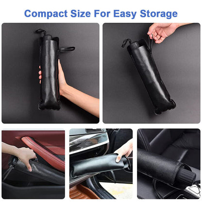 Easy Cool Car Shade Umbrella