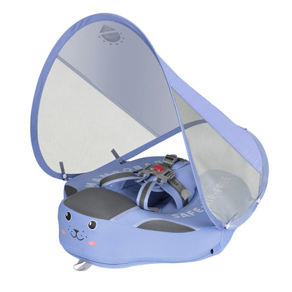 Baby Swim Confidence Trainer