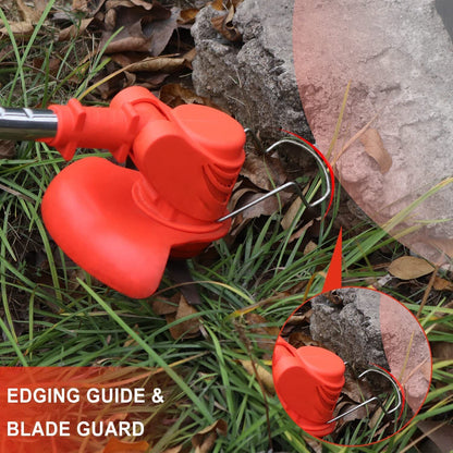 Easy Lawn Multifunctional Trimmer