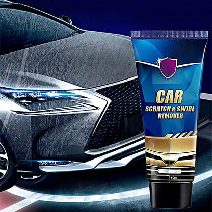 Easy Shine Car Scratch Eraser
