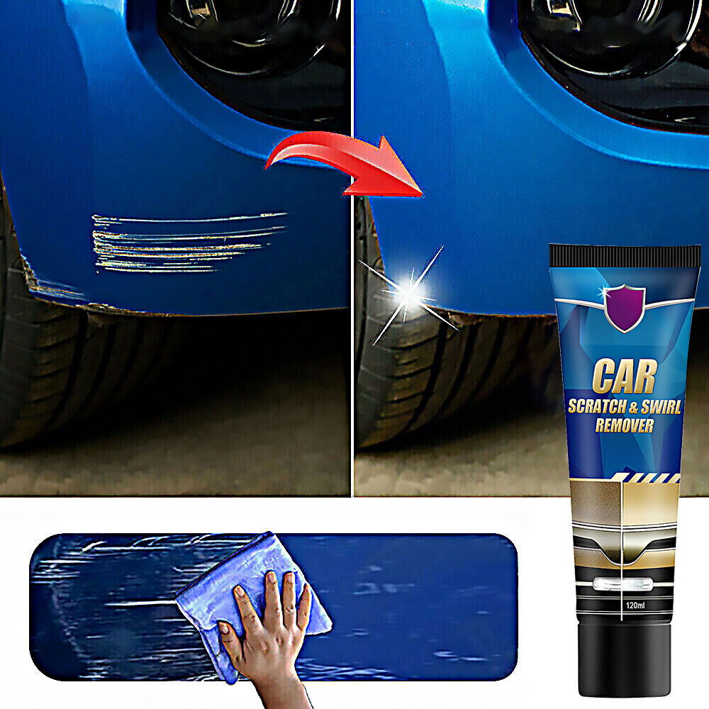 Easy Shine Car Scratch Eraser
