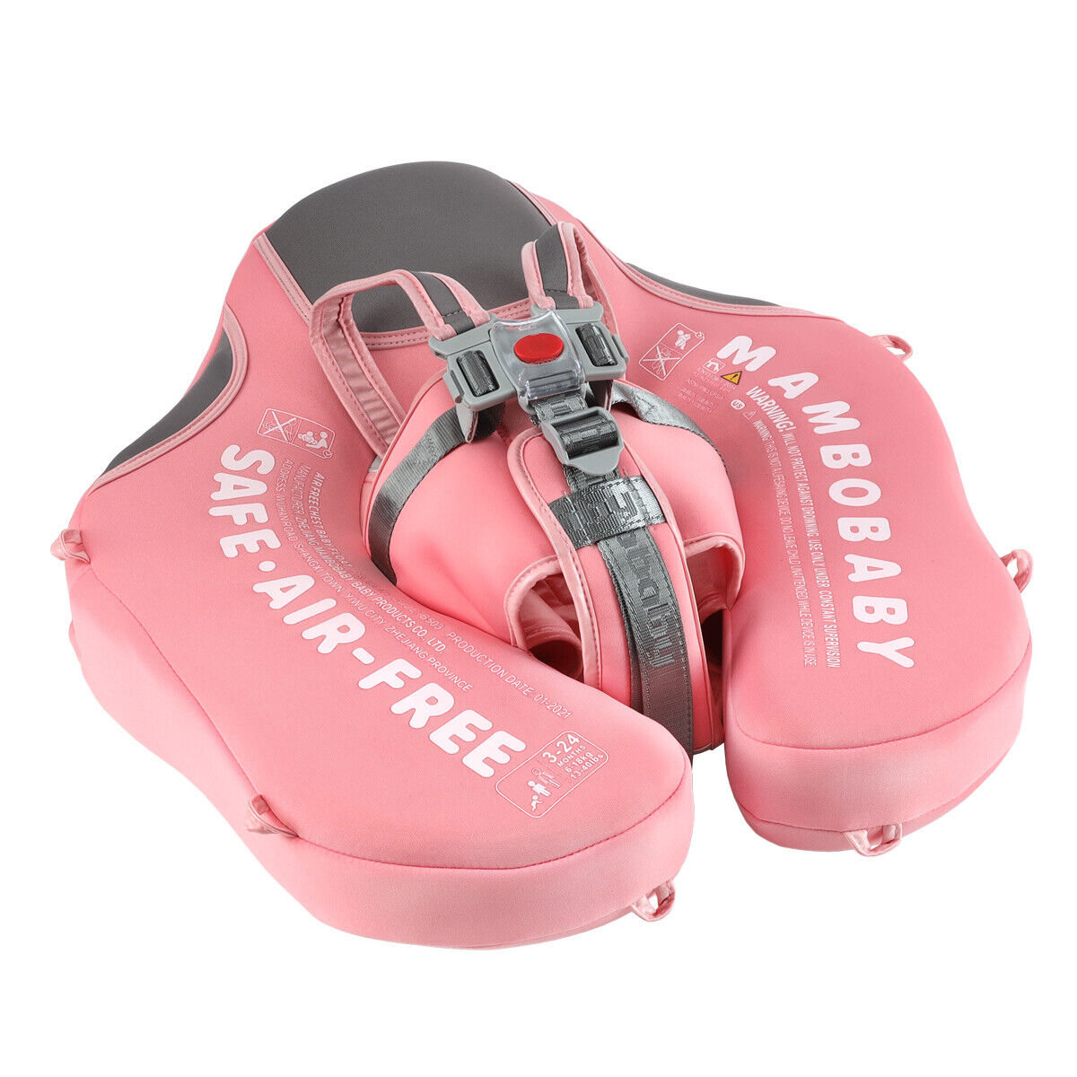 Baby Swim Confidence Trainer