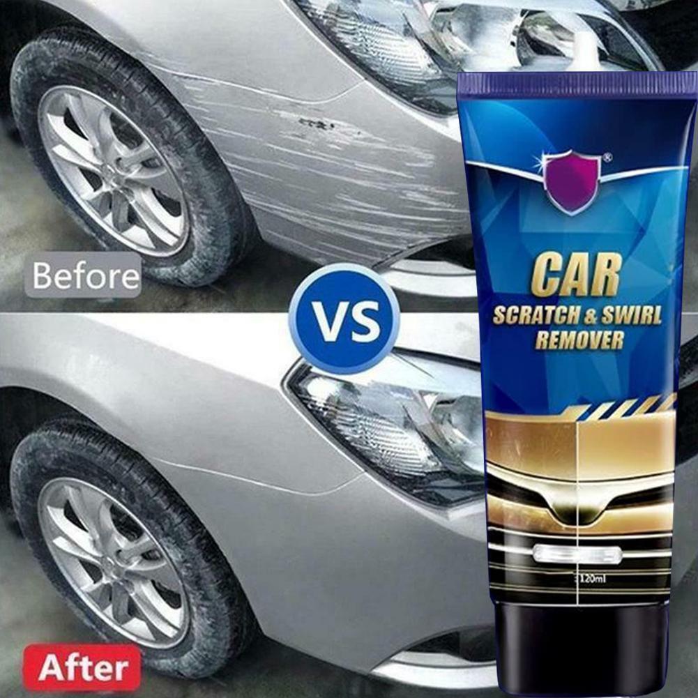 Easy Shine Car Scratch Eraser