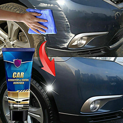Easy Shine Car Scratch Eraser