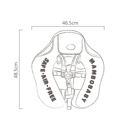 Baby Swim Confidence Trainer