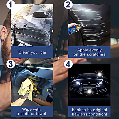 Easy Shine Car Scratch Eraser