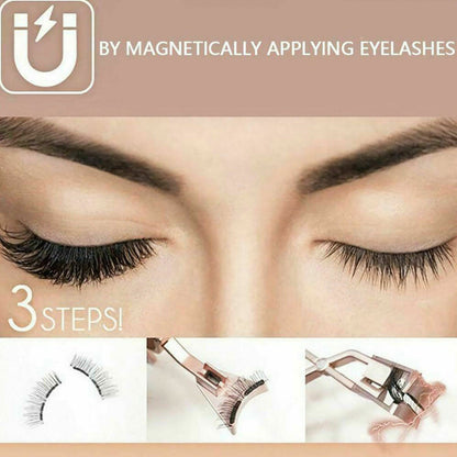 Easy Clip Magnetic Lashes Kit